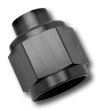Russell Performance -6 AN Flare Cap (Black) thumbnail 9
