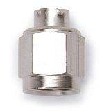 Russell Performance -10 AN Flare Cap (Endura) thumbnail 2