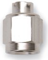 Russell Performance -10 AN Flare Cap (Endura) thumbnail 8