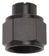 Russell Performance -12 AN Flare Cap (Black) thumbnail 9