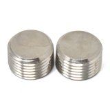 Russell Performance 1/4in Allen Socket Pipe Plug (Endura) thumbnail 8