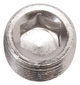 Russell Performance 1/4in Allen Socket Pipe Plug (Endura) thumbnail 9