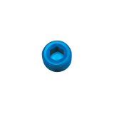 Russell Performance 3/8in Allen Socket Pipe Plug (Blue) thumbnail 3