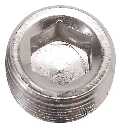 Russell Performance 3/8in Allen Socket Pipe Plug (Endura) thumbnail 7