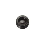 Russell Performance 3/8in Allen Socket Pipe Plug (Black) thumbnail 3