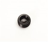 Russell Performance 3/8in Allen Socket Pipe Plug (Black) thumbnail 4