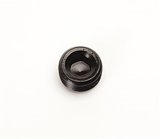 Russell Performance 3/8in Allen Socket Pipe Plug (Black) thumbnail 5