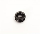 Russell Performance 3/8in Allen Socket Pipe Plug (Black) thumbnail 7