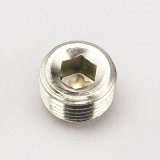 Russell Performance 1/2in Allen Socket Pipe Plug (Endura) thumbnail 2