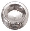 Russell Performance 1/2in Allen Socket Pipe Plug (Endura) thumbnail 8