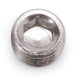 Russell Performance 3/4in Allen Socket Pipe Plug (Endura) thumbnail 2