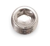 Russell Performance 3/4in Allen Socket Pipe Plug (Endura) thumbnail 5