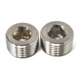 Russell Performance 3/4in Allen Socket Pipe Plug (Endura) thumbnail 6