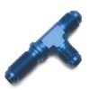 Russell Performance -3 AN Flare Bulkhead Tee On Run Fitting thumbnail 8