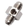 Russell Performance -8 AN Fuel Union Pressure Adapter (Endura) thumbnail 7