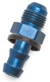 Russell Performance -12 AN Male to 3/4in Barb (Blue) thumbnail 8