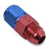 Russell Performance -8 AN Fuel Pressure Take off (Red/Blue) thumbnail 6