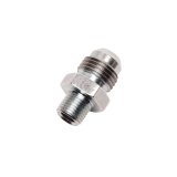 Russell Performance -6 AN Male to M10 x 1.0in metric steel (w/crush washers) thumbnail 4