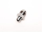Russell Performance -6 AN Male to M10 x 1.0in metric steel (w/crush washers) thumbnail 8