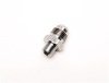 Russell Performance -6 AN Male to M10 x 1.0in metric steel (w/crush washers) thumbnail 9