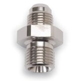Russell Performance -6 AN Flare to 14mm x 1.5 Metric Thread Adapter (Endura) thumbnail 2