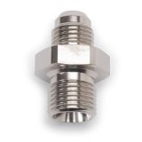 Russell Performance -6 AN Flare to 16mm x 1.5 Metric Thread Adapter (Endura) thumbnail 2
