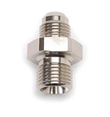 Russell Performance -6 AN Flare to 16mm x 1.5 Metric Thread Adapter (Endura) thumbnail 4