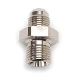 Russell Performance -6 AN Flare to 16mm x 1.5 Metric Thread Adapter (Endura) thumbnail 7