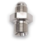Russell Performance -8 AN Flare to 18mm x 1.5 Metric Thread Adapter (Endura) thumbnail 2