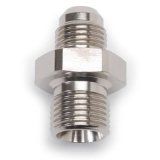 Russell Performance -10 AN Flare to 18mm x 1.5 Metric Thread Adapter (Endura) thumbnail 2
