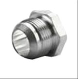 Russell Performance -6 Male AN Alum Weld Bung 9/16in -18 SAE thumbnail 3