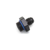 Russell Performance -6 AN to -8 AN Radius Port Adapter thumbnail 4