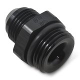 Russell Performance -6 AN to -8 AN Radius Port Adapter thumbnail 6