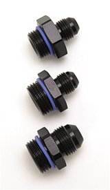 Russell Performance -6 AN to -8 AN Radius Port Adapter thumbnail 9