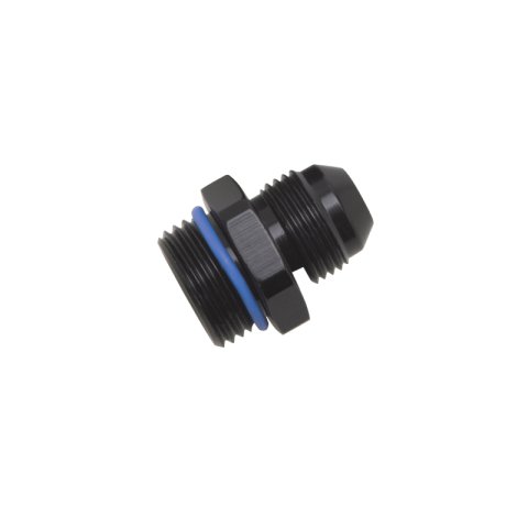 Russell Performance -8 AN to -10 AN Radius Port Adapter thumbnail 3