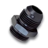 Russell Performance -10 AN to -10 AN Radius Port Adapter thumbnail 2