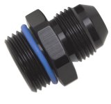 Russell Performance -12 AN to -10 AN Radius Port Adapter thumbnail 4