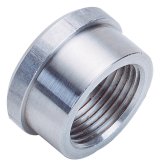 Russell Performance 1/8in Female NPT Weld Bungs (1/8in -27 NPT) thumbnail 3