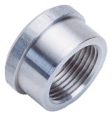 Russell Performance 1/8in Female NPT Weld Bungs (1/8in -27 NPT) thumbnail 5