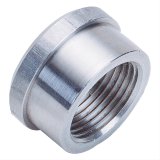 Russell Performance 1/4in Female NPT Weld Bungs (1/4in -18 NPT) thumbnail 2