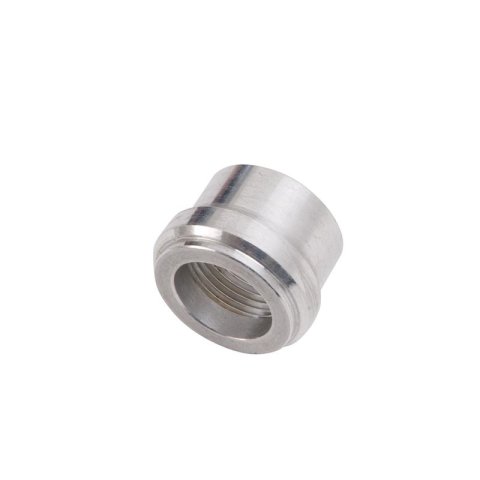 Russell Performance 3/8in Female NPT Weld Bungs (3/8in -18 NPT) thumbnail 4