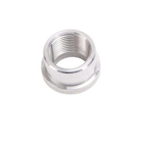 Russell Performance 3/8in Female NPT Weld Bungs (3/8in -18 NPT) thumbnail 6