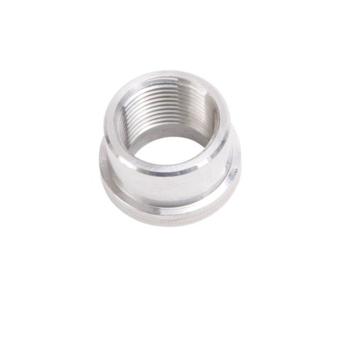 Russell Performance 3/8in Female NPT Weld Bungs (3/8in -18 NPT) thumbnail 7