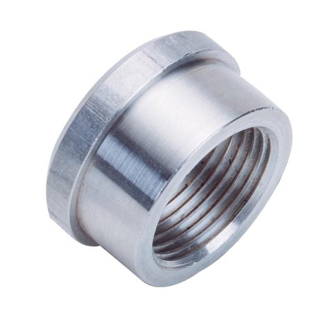 Russell Performance 3/4in Female NPT Weld Bungs (3/4in -14 NPT) thumbnail 4