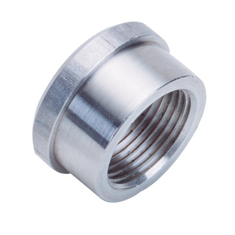 Russell Performance 3/4in Female NPT Weld Bungs (3/4in -14 NPT) thumbnail 6