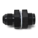 Russell Performance -6 AN Fuel Cell Bulkhead thumbnail 1