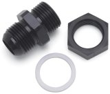 Russell Performance -6 AN Fuel Cell Bulkhead thumbnail 4