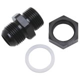Russell Performance -10 AN Fuel Cell Bulkhead thumbnail 2