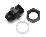Russell Performance -10 AN Fuel Cell Bulkhead thumbnail 3
