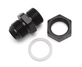 Russell Performance -10 AN Fuel Cell Bulkhead thumbnail 5